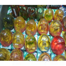OkaeYa crystal paper weight